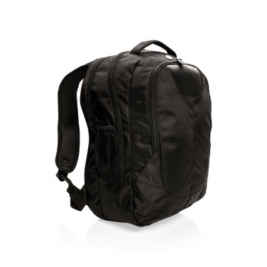 Logotrade Werbegeschenke das Foto: Outdoor Laptop Rucksack