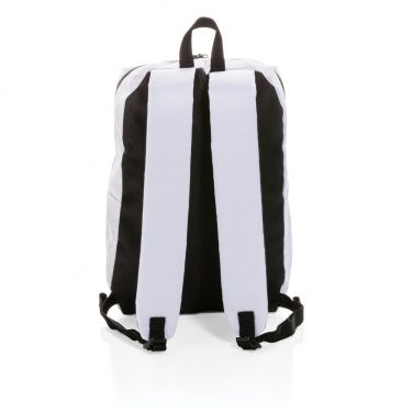 Logotrade Werbeartikel das Foto: Casual Rucksack PVC-frei