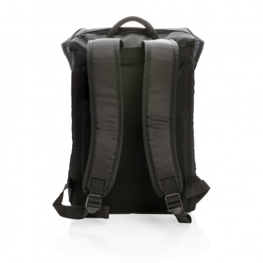 Logotrade Werbeartikel das Foto: 17” Outdoor Laptop Rucksack