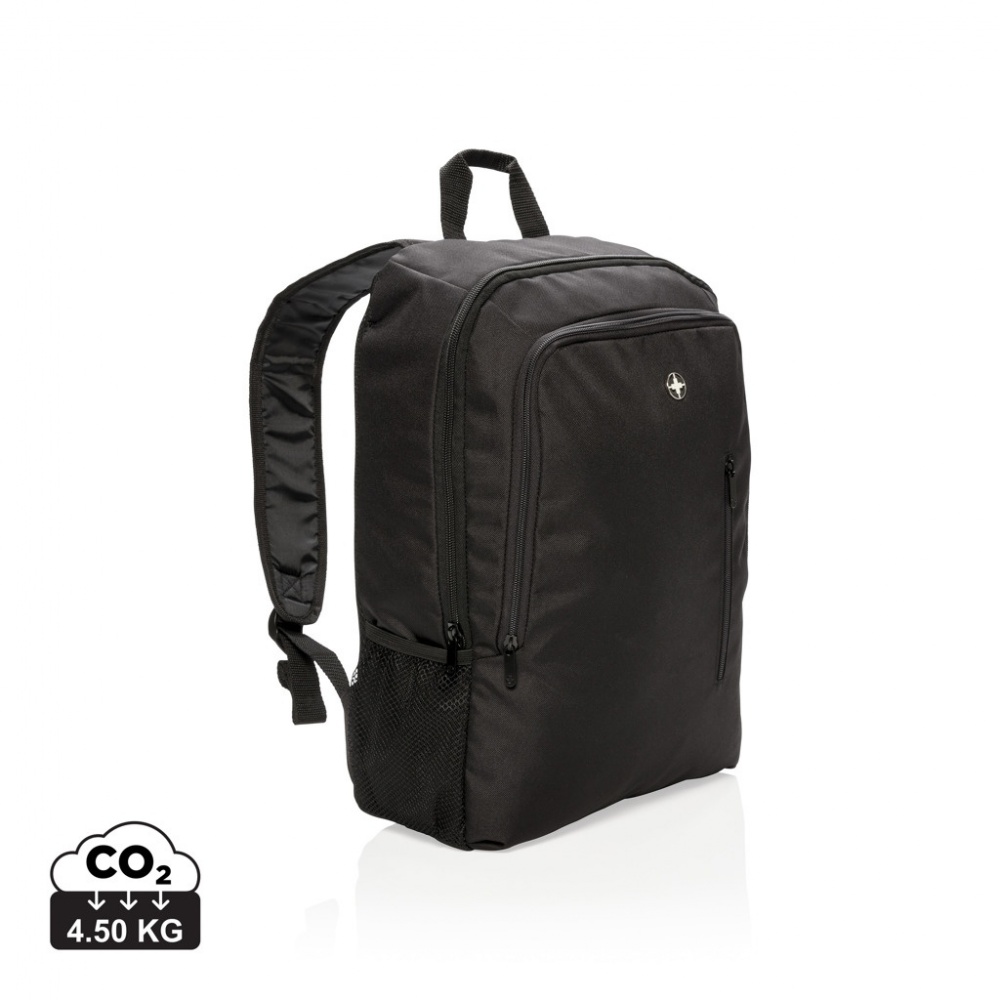 Logotrade Logogeschenke das Foto: 17” Business Laptop-Rucksack