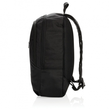 Logotrade Werbeartikel das Foto: 17” Business Laptop-Rucksack