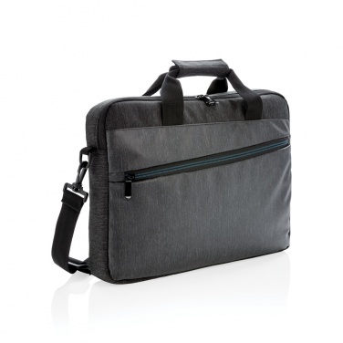 Logotrade werbemittel das Foto: 900D Laptop-Tasche, PVC-frei