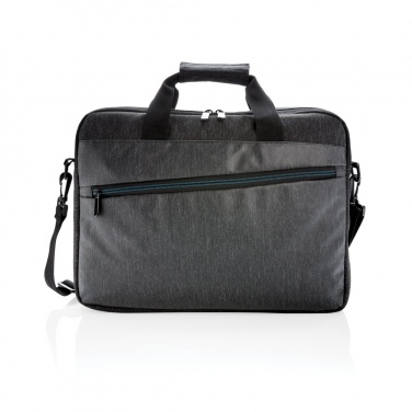 Logotrade Logogeschenke das Foto: 900D Laptop-Tasche, PVC-frei