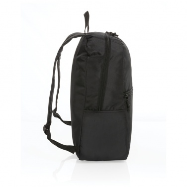 Logotrade Logogeschenke das Foto: Impact AWARE™ RPET Basic Rucksack