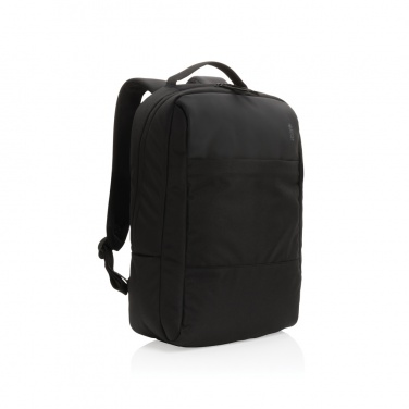 Logotrade Firmengeschenke das Foto: Swiss Peak AWARE™ RPET 15,6" Day-Pack