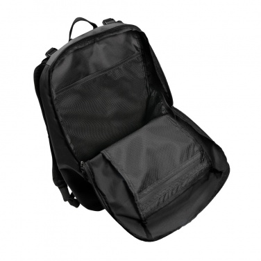 Logotrade Geschäftsgeschenke das Foto: Impact AWARE™ Wanderrucksack 18L