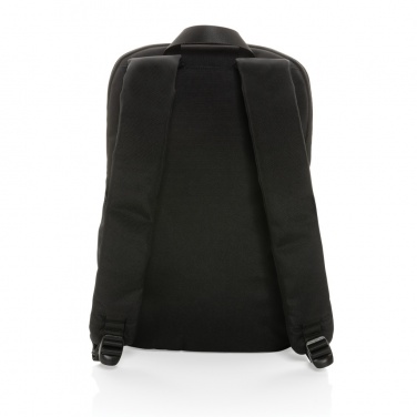 Logotrade Werbegeschenke das Foto: Impact AWARE™ 1200D 15.6'' Laptop-Rucksack