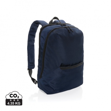 Logotrade werbemittel das Foto: Impact AWARE™ 1200D 15.6'' Laptop-Rucksack