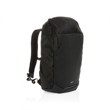 Logotrade Werbegeschenke das Foto: Swiss Peak AWARE™ RPET 15.6" Business Rucksack