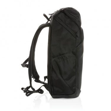 Logotrade werbemittel das Foto: Swiss Peak AWARE™ RPET 15.6" Business Rucksack