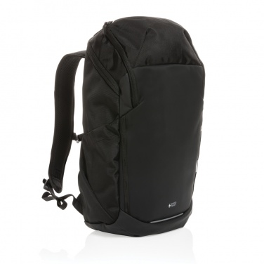 Logotrade Geschäftsgeschenke das Foto: Swiss Peak AWARE™ RPET 15.6" Business Rucksack