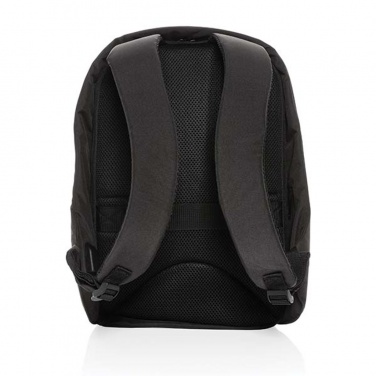 Logotrade werbemittel das Foto: Swiss Peak 15,6" Anti-Diebstahl Laptop-Rucksack