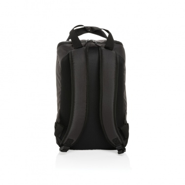 Logotrade werbemittel das Foto: Sienna AWARE™ RPET 14" Everyday Laptop-Rucksack