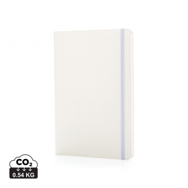 Logotrade Werbeartikel das Foto: Basic Hardcover Skizzenbuch A5 - blanko