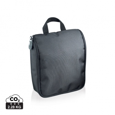 Logotrade Werbegeschenke das Foto: Executive Kosmetiktasche