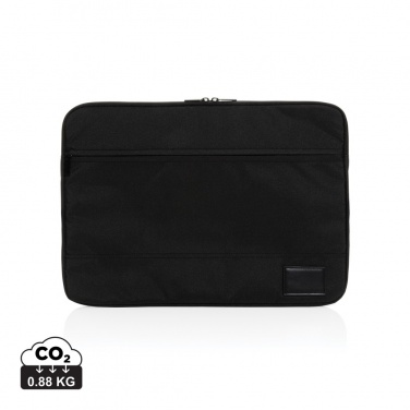 Logotrade Logogeschenke das Foto: Impact AWARE™ 15.6" Laptop-Sleeve