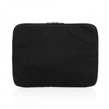 Logotrade Werbeartikel das Foto: Impact AWARE™ 14" Laptop-Sleeve