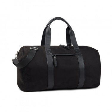 Logotrade werbemittel das Foto: VINGA Marlow Wochenendtasche RCS aus recyceltem Polyester