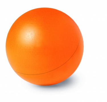 Logotrade Firmengeschenke das Foto: Anti-Stress-Ball