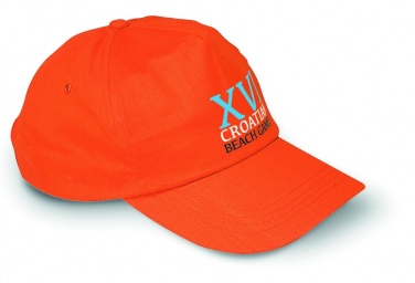 Logotrade Werbeartikel das Foto: Baseball-Cap
