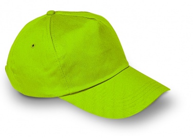 Logotrade Logogeschenke das Foto: Baseball-Cap
