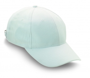 Logotrade Logogeschenke das Foto: Baseball Kappe 6 Panels         KC1464-0
