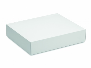 Logotrade Firmengeschenke das Foto: Baumwoll-Decke 350 g/m²