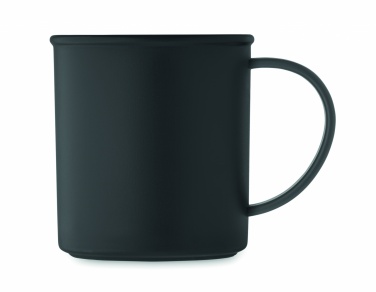 Logotrade werbemittel das Foto: Vintage Kaffeebecher PP