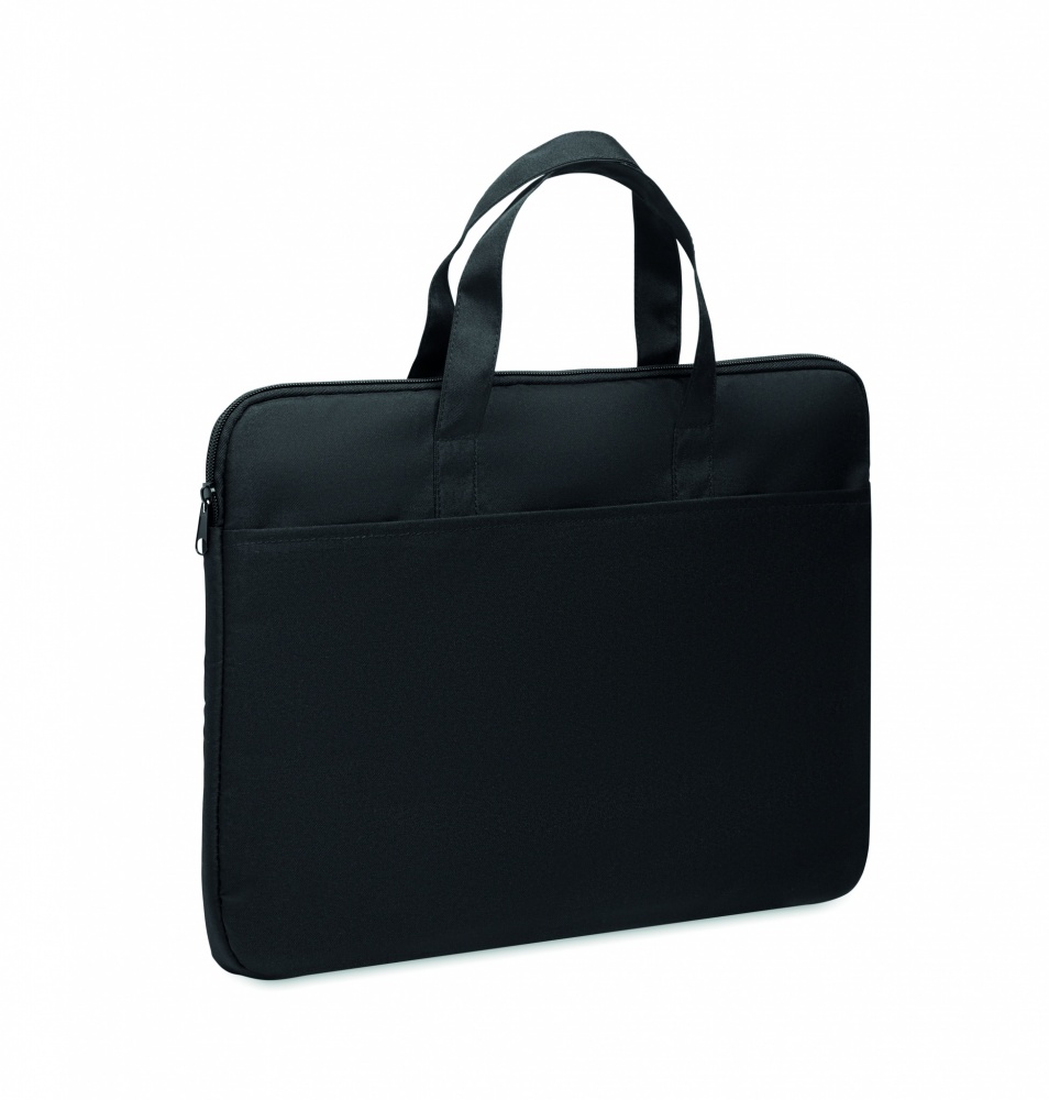 Logotrade Werbegeschenke das Foto: 15" Laptop-Tasche