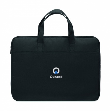 Logotrade Firmengeschenke das Foto: 15" Laptop-Tasche