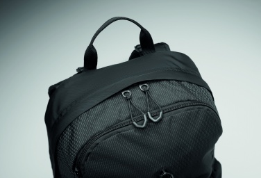 Logotrade Werbegeschenke das Foto: Wander-Rucksack 18L