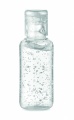 Handreinigungsgel 50ml, Transparent