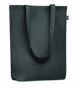 Logotrade Werbegeschenke das Foto: Hanf Shopping Tasche 200 g/m²