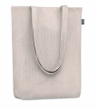 Hanf Shopping Tasche 200 g/m², Beige