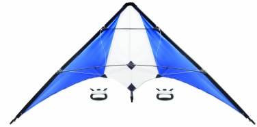 Logotrade Firmengeschenke das Foto: Delta-Kite Lenkdrachen
