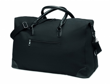 Logotrade Werbegeschenke das Foto: Weekender Canvas 340 g/m²