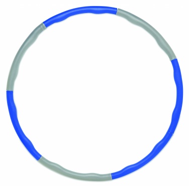 Logotrade Werbeartikel das Foto: Hula-Hoop-Reifen