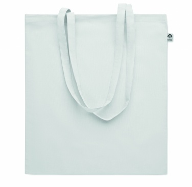 Logotrade Werbegeschenke das Foto: Einkaufstasche Organic Cotton