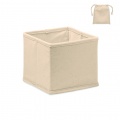 Kleine Ordnungsbox 220 g/m², Beige