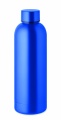 Trinkflasche Edelstahl 500 ml, Blau