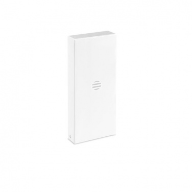 Logotrade Firmengeschenke das Foto: Powerbank 4000 mAh