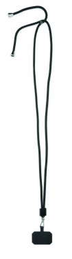Logotrade Geschäftsgeschenke das Foto: RPET-Lanyard