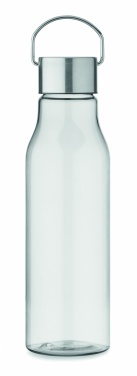 Logotrade Firmengeschenke das Foto: Trinkflasche RPET 600 ml