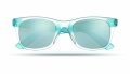 Verspiegelte Sonnenbrille PARNU, Blau