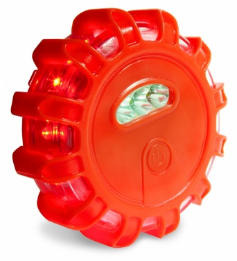Logotrade Firmengeschenke das Foto: Notfalllampe