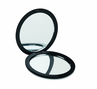 Logotrade Werbegeschenke das Foto: Make-up Spiegel
