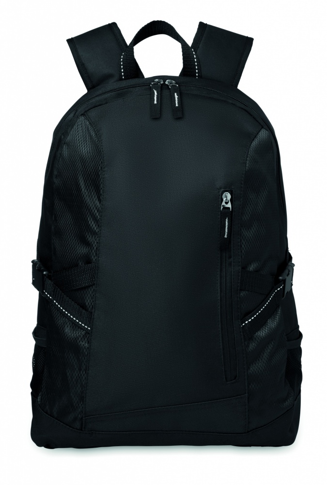 Logotrade werbemittel das Foto: Laptop Rucksack