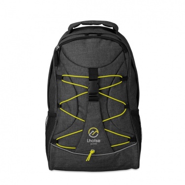 Logotrade Werbeartikel das Foto: Rucksack