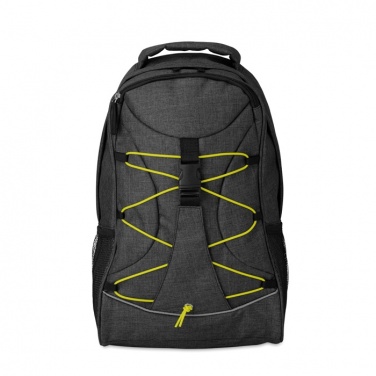Logotrade Werbegeschenke das Foto: Rucksack