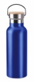 Isolierflasche 500ml, Blau